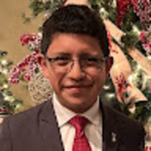 Meet your Posher, Colby